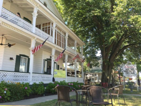 Отель Elaine's Cape May Boutique Hotel  Кейп Мей